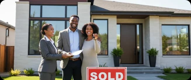 Real Estate & Hospitality